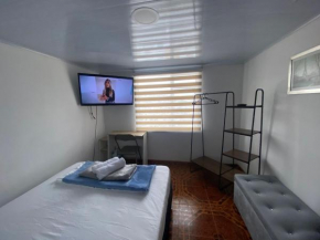 Casa PRIVADA en Manizales Exclusiva y cómoda totalmente equipada Contiguo a la Monumental Plaza de toros, Cerca al Mirador de Chipre y al centro histórico de la ciudad